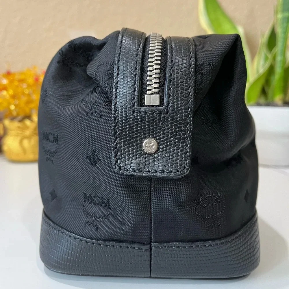 MCM Toiletries Bag - Picture 2 of 11